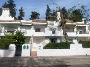 Newly Refurbished Townhouse Los Naranjos, Puerto Banus